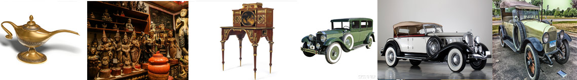 Antiques Image 2